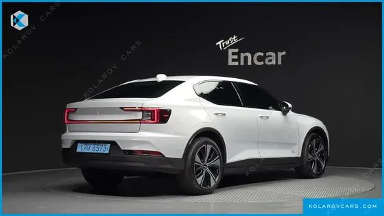 POLESTAR POLESTAR 2 LONGRANGE SINGLEMOTOR