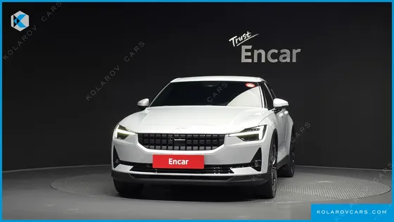 POLESTAR POLESTAR 2 LONGRANGE SINGLEMOTOR
