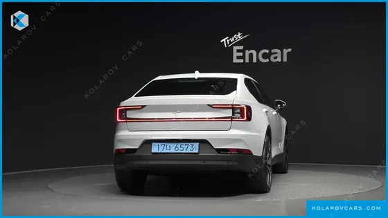 POLESTAR POLESTAR 2 LONGRANGE SINGLEMOTOR