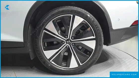 POLESTAR POLESTAR 2 LONGRANGE SINGLEMOTOR
