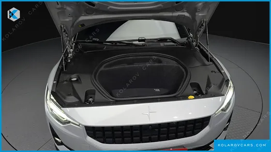 POLESTAR POLESTAR 2 LONGRANGE SINGLEMOTOR
