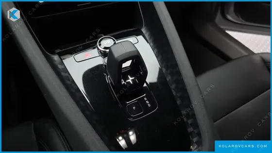 POLESTAR POLESTAR 2 LONGRANGE SINGLEMOTOR