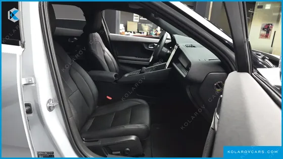 POLESTAR POLESTAR 2 LONGRANGE SINGLEMOTOR