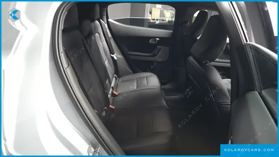 POLESTAR POLESTAR 2 LONGRANGE SINGLEMOTOR