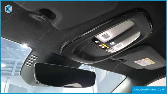 POLESTAR POLESTAR 2 LONGRANGE SINGLEMOTOR