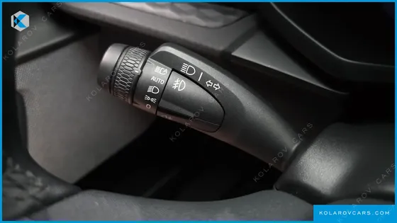POLESTAR POLESTAR 2 LONGRANGE SINGLEMOTOR