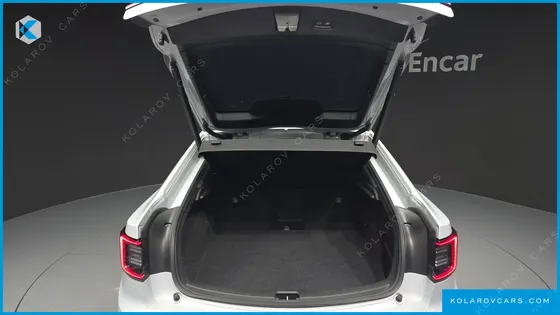 POLESTAR POLESTAR 2 LONGRANGE SINGLEMOTOR