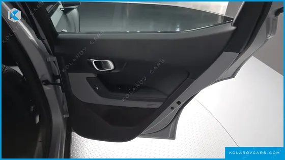 POLESTAR POLESTAR 2 LONGRANGE SINGLEMOTOR