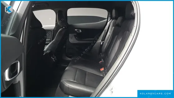 POLESTAR POLESTAR 2 LONGRANGE SINGLEMOTOR