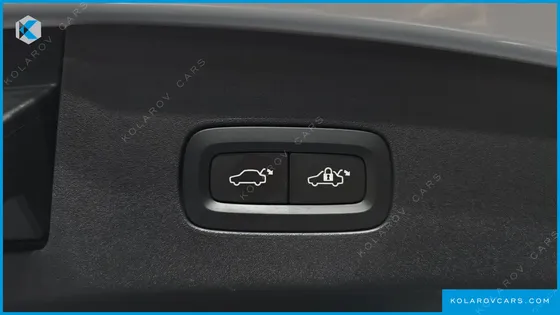 POLESTAR POLESTAR 2 LONGRANGE SINGLEMOTOR