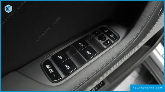 POLESTAR POLESTAR 2 LONGRANGE SINGLEMOTOR