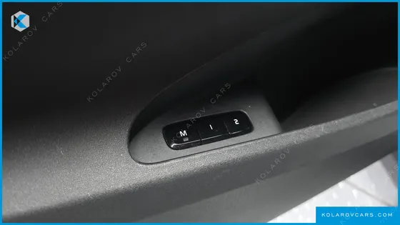 POLESTAR POLESTAR 2 LONGRANGE SINGLEMOTOR