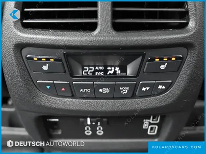 HONDA PILOT 3.5 ELITE