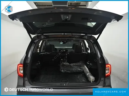 HONDA PILOT 3.5 ELITE