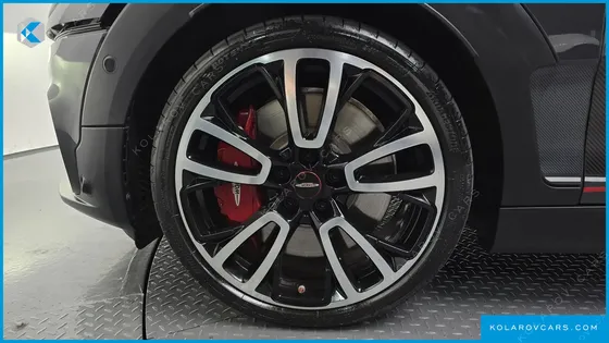 MINI CLUBMAN JCW T51 EDITION