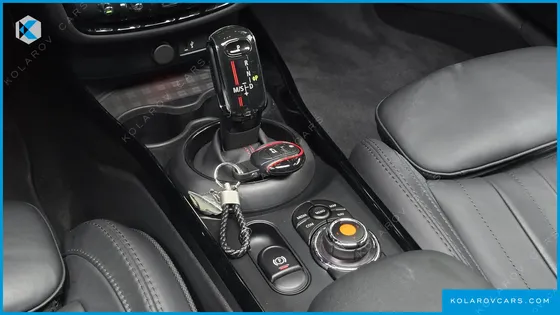 MINI CLUBMAN JCW T51 EDITION