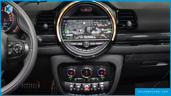 MINI CLUBMAN JCW T51 EDITION