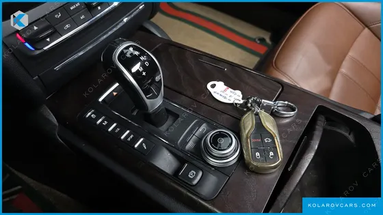 MASERATI GHIBLI 3.0 DIESEL GRANSPORT