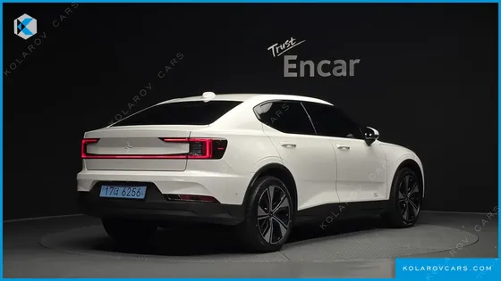 POLESTAR POLESTAR 2 LONGRANGE SINGLEMOTOR