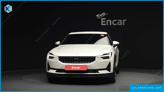 POLESTAR POLESTAR 2 LONGRANGE SINGLEMOTOR
