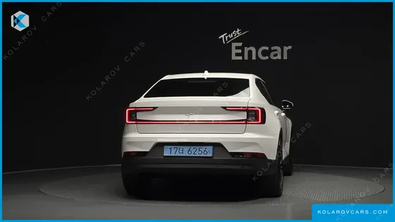POLESTAR POLESTAR 2 LONGRANGE SINGLEMOTOR
