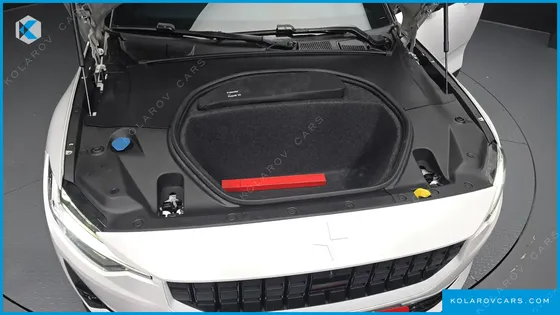 POLESTAR POLESTAR 2 LONGRANGE SINGLEMOTOR