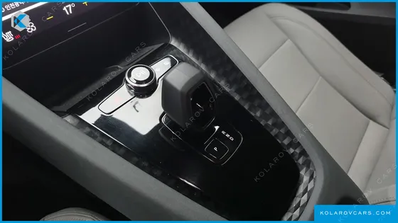 POLESTAR POLESTAR 2 LONGRANGE SINGLEMOTOR