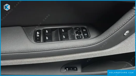 POLESTAR POLESTAR 2 LONGRANGE SINGLEMOTOR