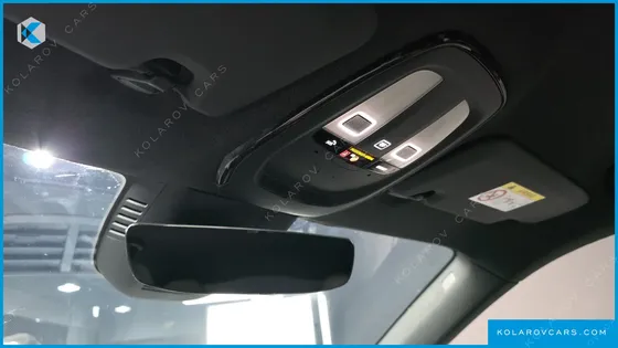 POLESTAR POLESTAR 2 LONGRANGE SINGLEMOTOR