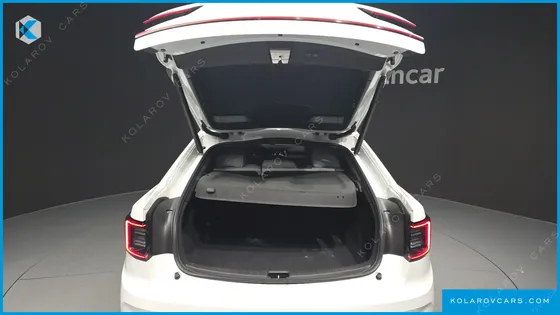 POLESTAR POLESTAR 2 LONGRANGE SINGLEMOTOR