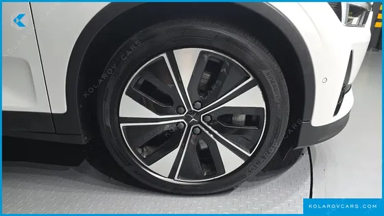 POLESTAR POLESTAR 2 LONGRANGE SINGLEMOTOR