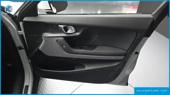 POLESTAR POLESTAR 2 LONGRANGE SINGLEMOTOR