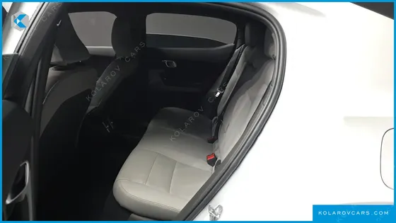 POLESTAR POLESTAR 2 LONGRANGE SINGLEMOTOR