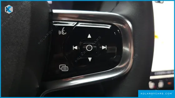 POLESTAR POLESTAR 2 LONGRANGE SINGLEMOTOR