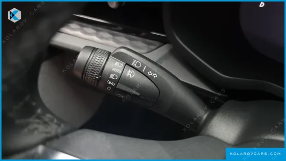 POLESTAR POLESTAR 2 LONGRANGE SINGLEMOTOR