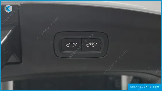 POLESTAR POLESTAR 2 LONGRANGE SINGLEMOTOR