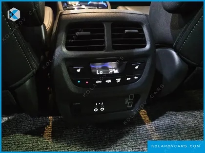 HONDA PILOT 3.5 ELITE