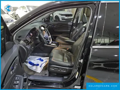 HONDA PILOT 3.5 ELITE