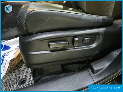 HONDA PILOT 3.5 ELITE