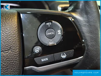 HONDA PILOT 3.5 ELITE