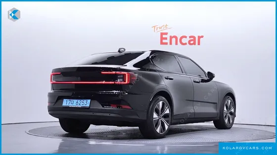 POLESTAR POLESTAR 2 LONGRANGE SINGLEMOTOR