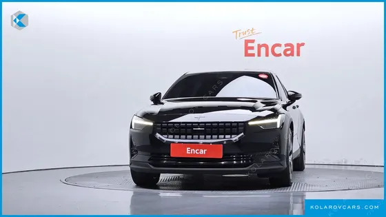 POLESTAR POLESTAR 2 LONGRANGE SINGLEMOTOR