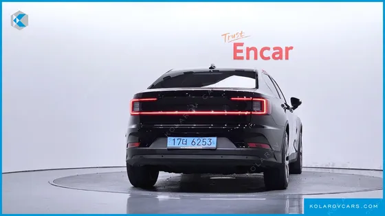 POLESTAR POLESTAR 2 LONGRANGE SINGLEMOTOR