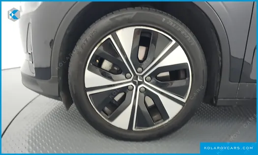 POLESTAR POLESTAR 2 LONGRANGE SINGLEMOTOR