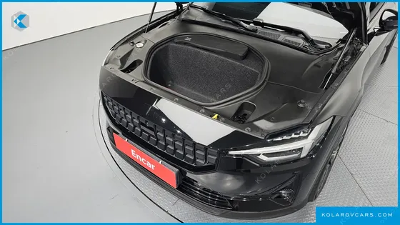 POLESTAR POLESTAR 2 LONGRANGE SINGLEMOTOR