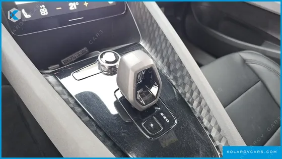 POLESTAR POLESTAR 2 LONGRANGE SINGLEMOTOR