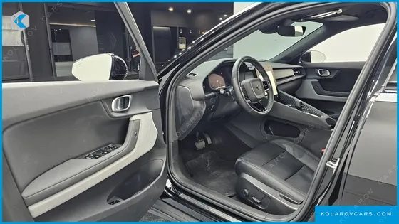 POLESTAR POLESTAR 2 LONGRANGE SINGLEMOTOR