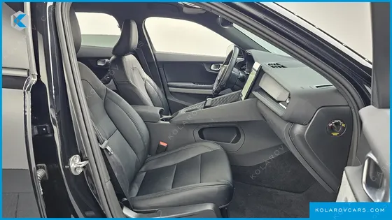 POLESTAR POLESTAR 2 LONGRANGE SINGLEMOTOR