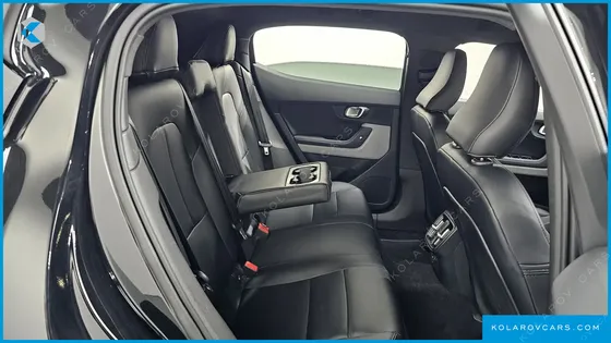POLESTAR POLESTAR 2 LONGRANGE SINGLEMOTOR