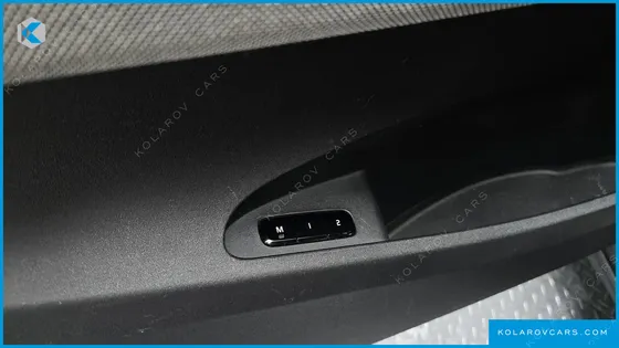 POLESTAR POLESTAR 2 LONGRANGE SINGLEMOTOR